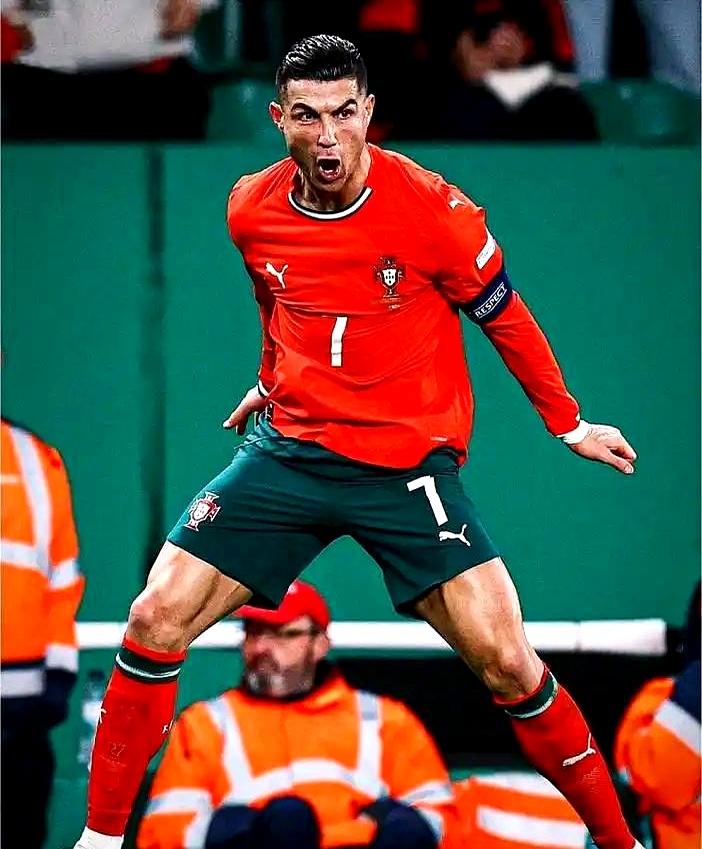 德国队前途光明！，C罗新星比赛局势复杂表现突出比赛高潮迭起的简单介绍