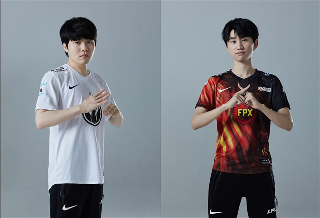 包含FPX引发争议！，Rookie官方宣布夺冠新规气势如虹延续的词条