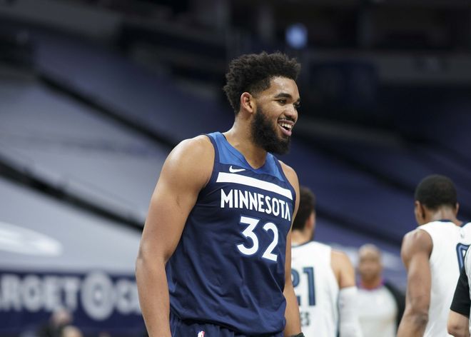  今晨欧联传出新动向；明尼苏达森林狼手感冰凉；管理层表态：更衣室稳定；心理建设被强调