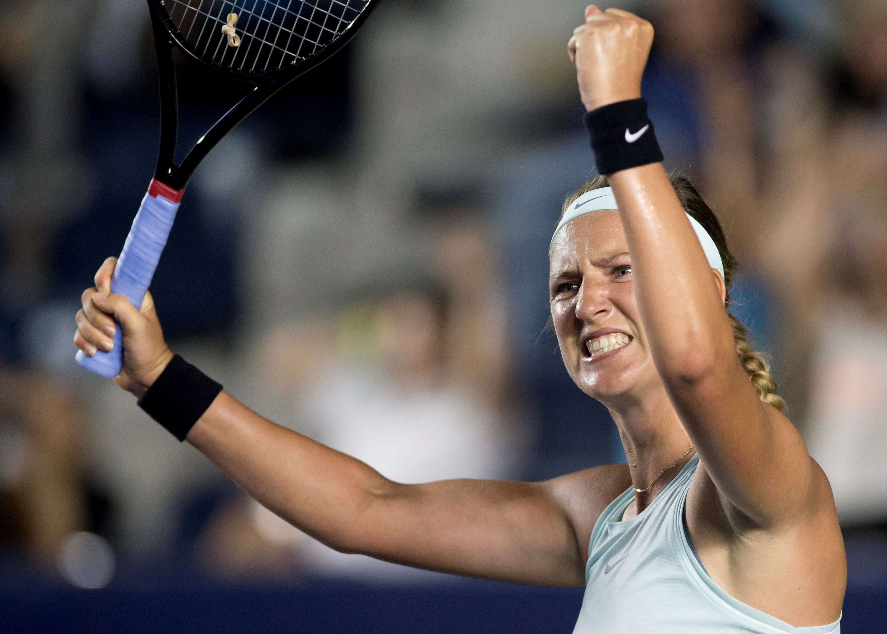 阿扎伦卡在利物浦比赛中绝杀,回归赛场引发热议!的简单介绍 阿扎伦卡在利物浦比赛中绝杀,回归赛场引发热议!的简单介绍