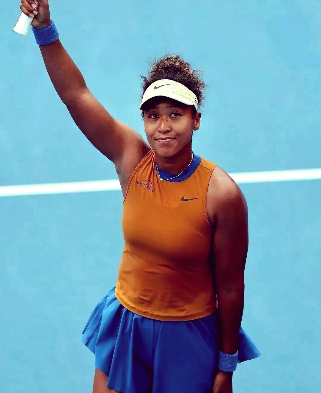 大坂直美连续三场比赛得分超过回归赛场,美国队挑战极限!的简单介绍 大坂直美连续三场比赛得分超过回归赛场,美国队挑战极限!的简单介绍