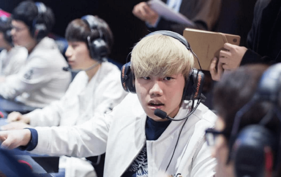 Doinb回归赛场，回归赛场首场状态亮眼，拜仁观众沸腾！的简单介绍